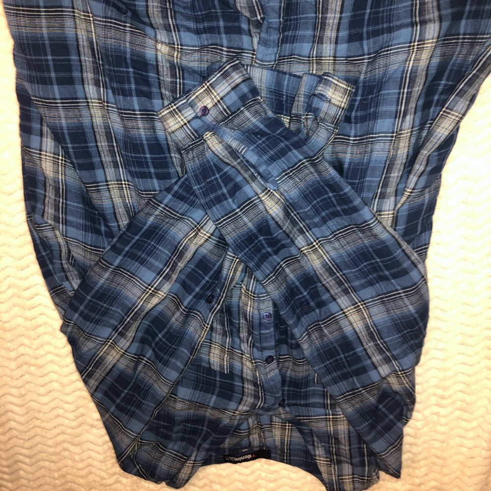 Flannel